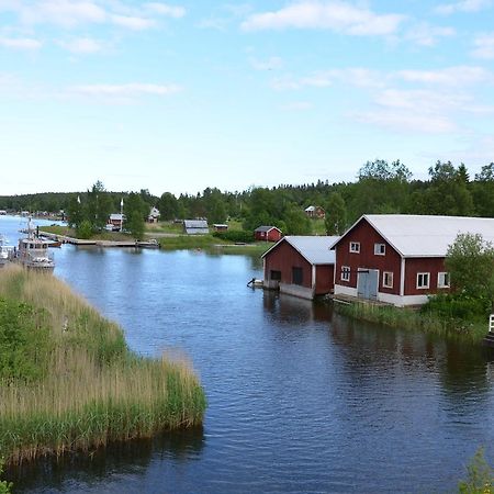 Vardshuset Idyllen Barang Екстер'єр фото